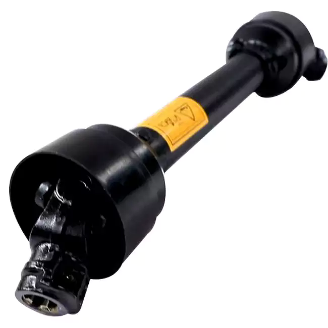 Quae sunt applicationes missionum PTO Shaft pro Square Balers?