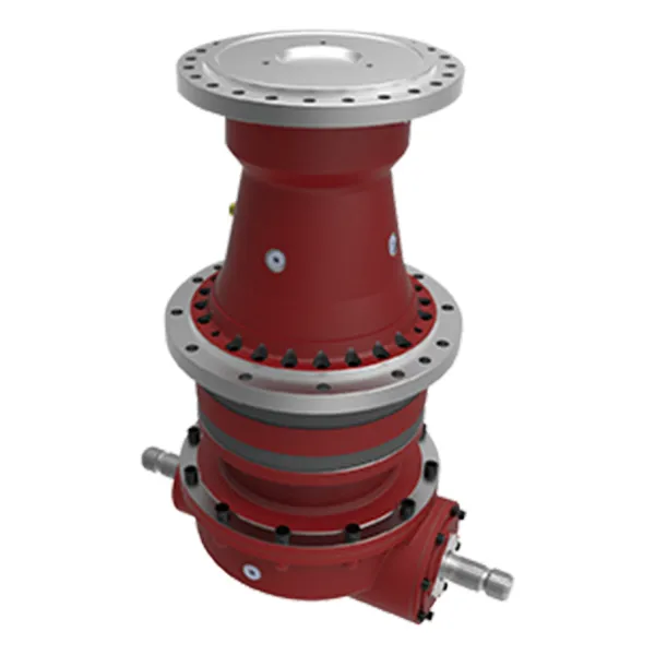 Quid definite Vitarum Tuarum Pasce Mixer Planetarium Gearbox?