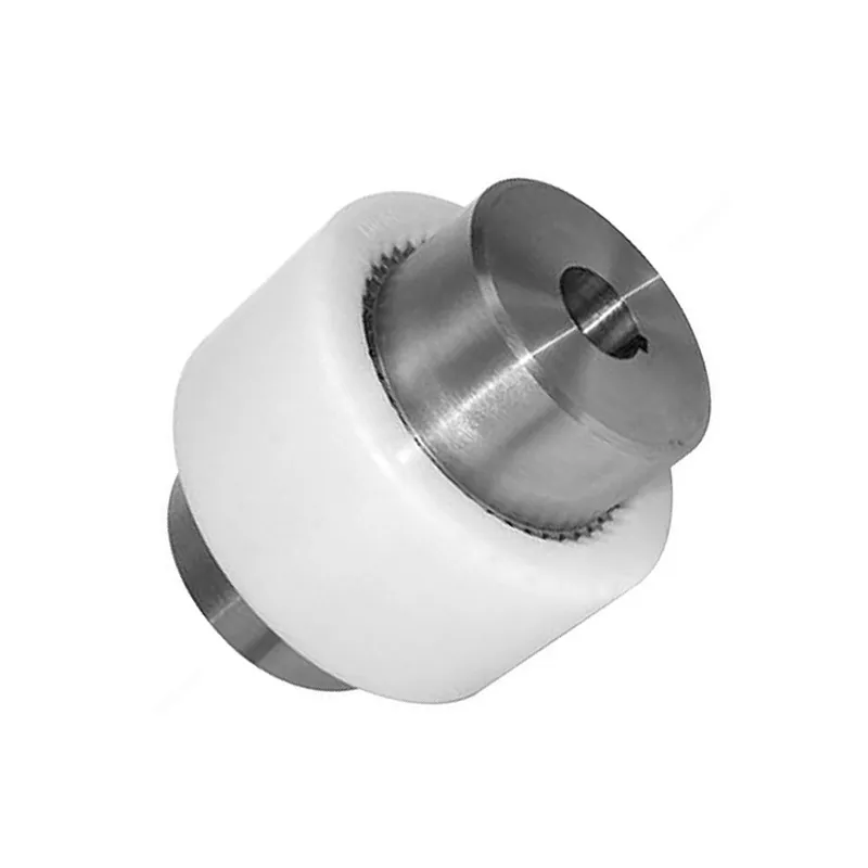 What Are the Typical Applications of Gear Couplings?