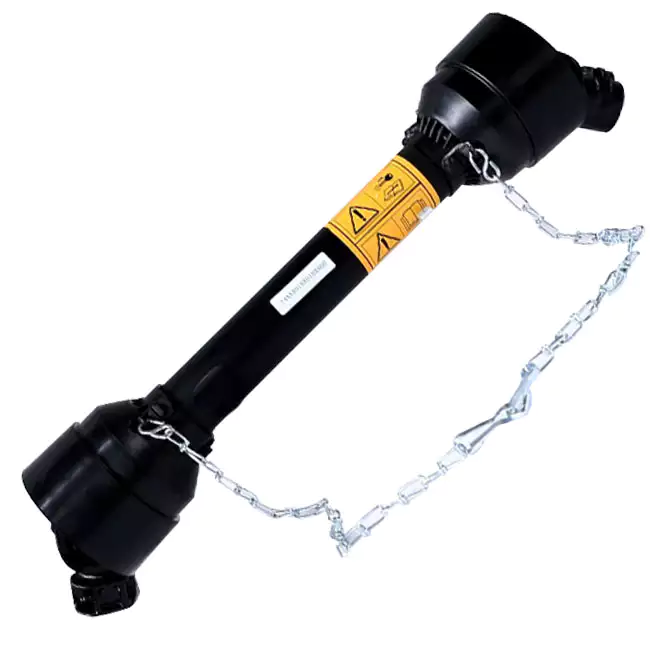 Cur IMPERVIUS et Pulvis-Resistentes PTO emissiones fiunt Popular in Farming Environments?