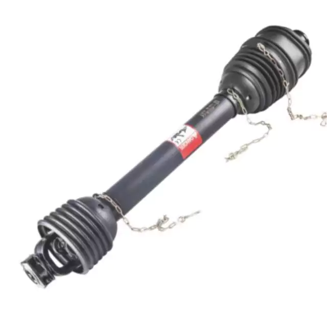 How to keep PTO Shaft Trouble from slowing Your Farming Work?