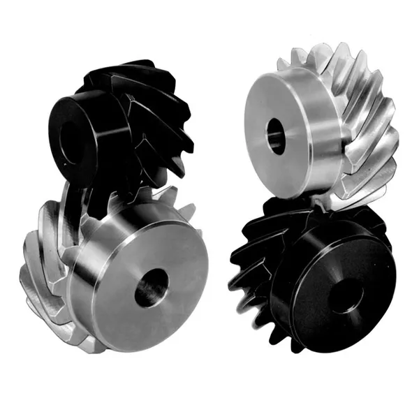 How to Choose the Right Screw Gear for Precision Machinery?