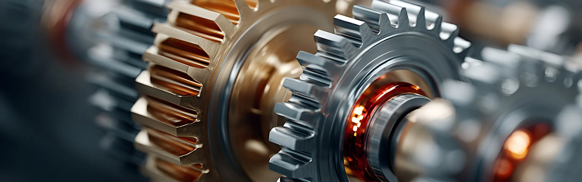 Cur Material Selectio Critica ad Durabilitatem Calcar Gears?