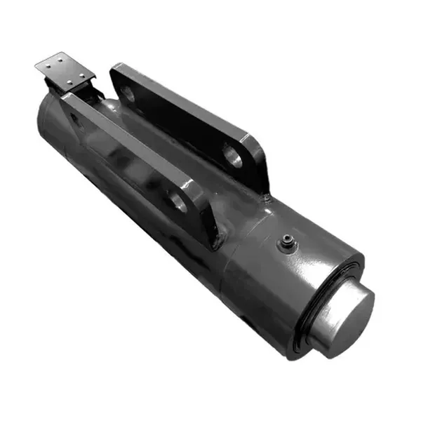 Why Are Custom Hydraulic Cylinders Critical for Industrial Automation?