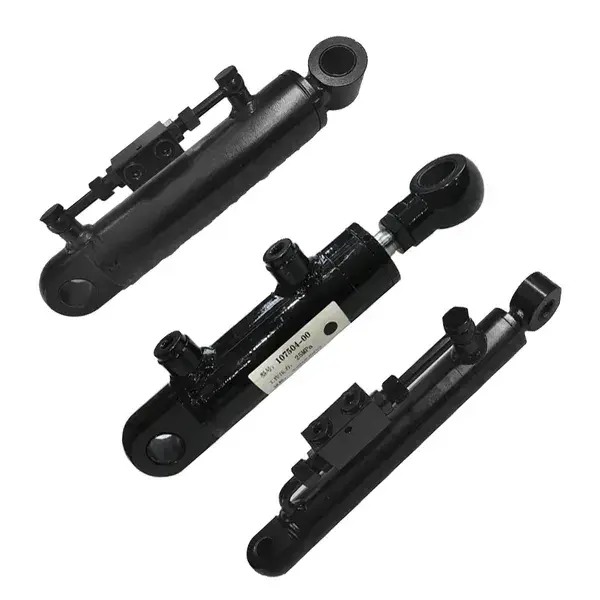 Why Does Sigillum Quality Determine Hydraulic Cylinder Lifespan?