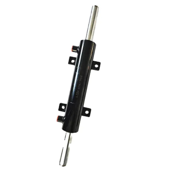 Cur Alignment Important pro HYDRAULICUS cylindrus euismod?