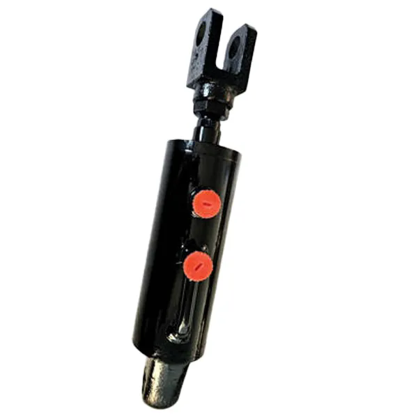 How Does Rod Coating Technology Afficit Hydraulic Cylinder Performance?