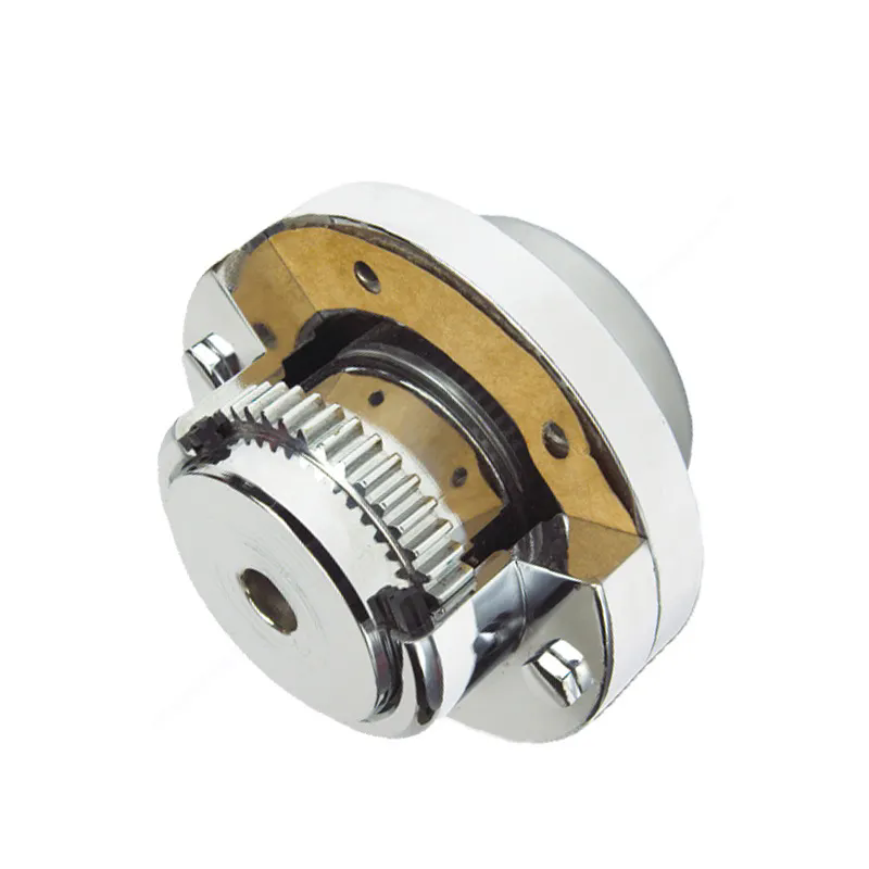 Quod Apparatus Coupling Material melius facit in duris Environments?