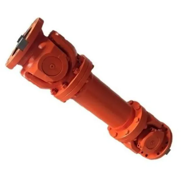 Quomodo universales conjunctiones Reducere Vibratio et Amplio Equipment Efficiency?