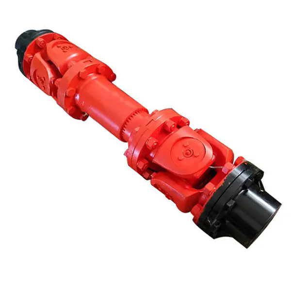 Quomodo Universalis Couplings Improve Power Transmission in Agricultural Equipment? Quomodo Universalis Couplings Improve Power Transmission in Agricultural Equipment?