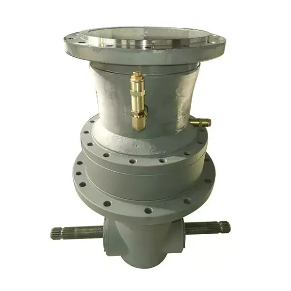 Cur Planetariae Gearboxes Maluit in High-Precision Automation Equipment?
