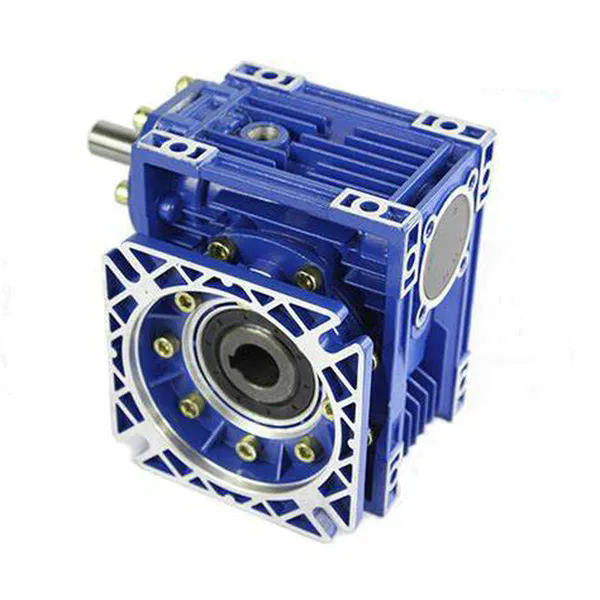 Quomodo Worm Gearbox Design Supports Compact Equipment Layouts?