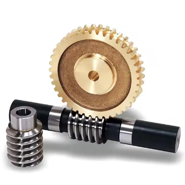 Quomodo Praecisionis anni fabricati pro Industrial Applications?