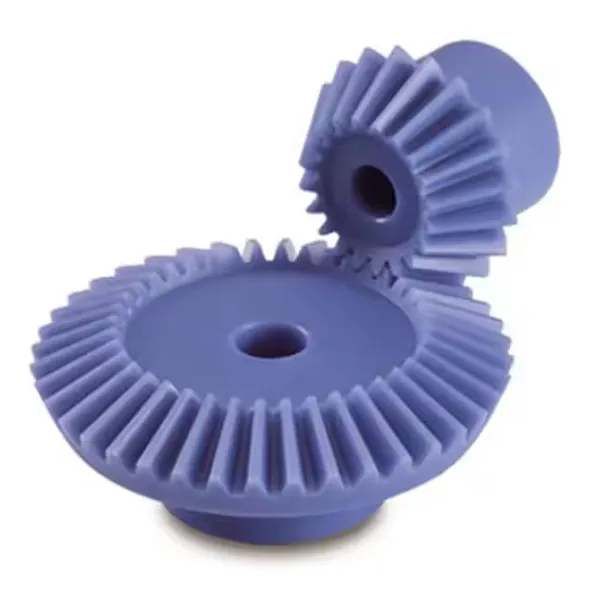 Cur Praecisiones Gears Important Components in Automotive Gearboxes?