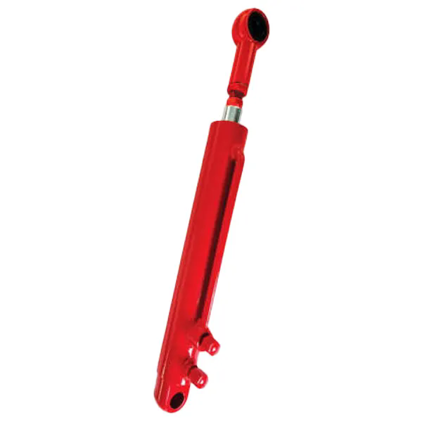 Quid Factores Afficiunt euismod Harvester Cylindri Hydraulic in Field Operations?