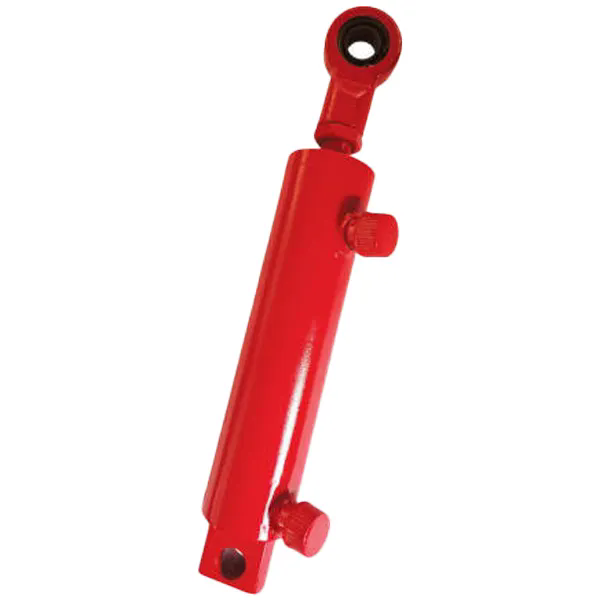 How Does a Harvester Hydraulic Cylinder Improve Combine Harvesting Efficiency?