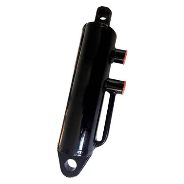 What makes High Thrust Essential for Hydraulic Leva Cylindros?