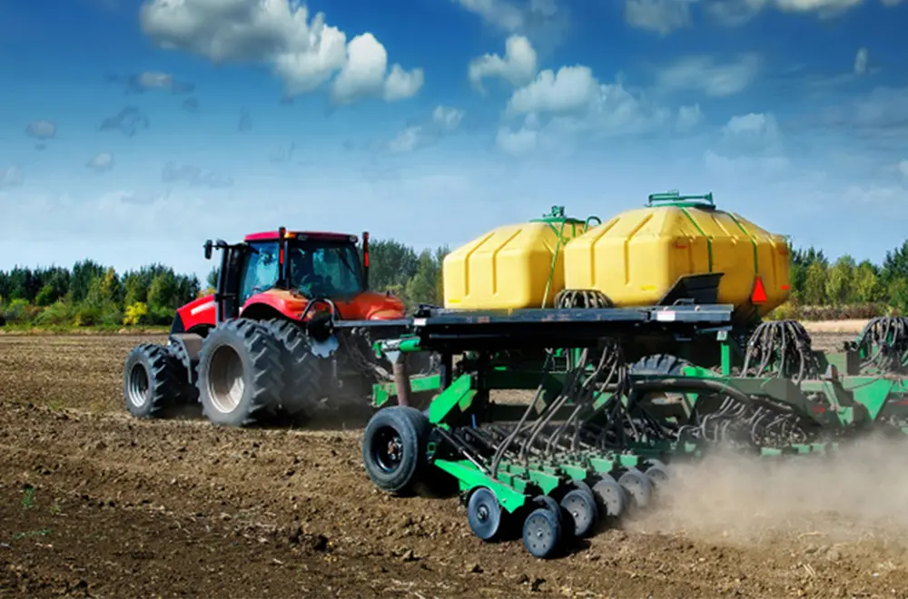 Machinarium agriculturae