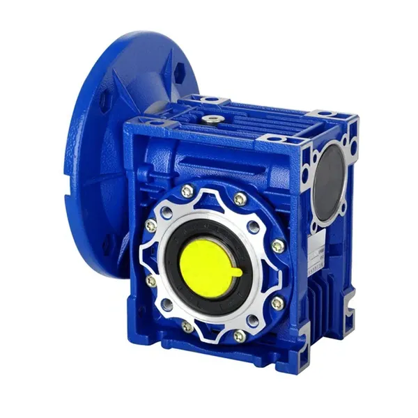 EP-NMRV Worm Gearbox cum Output Flange