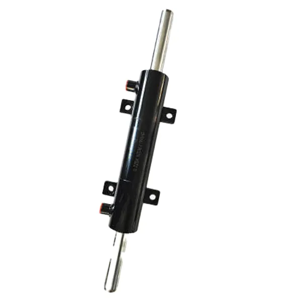 EP-QJ554-1/31/020 Hydraulic Cylindri