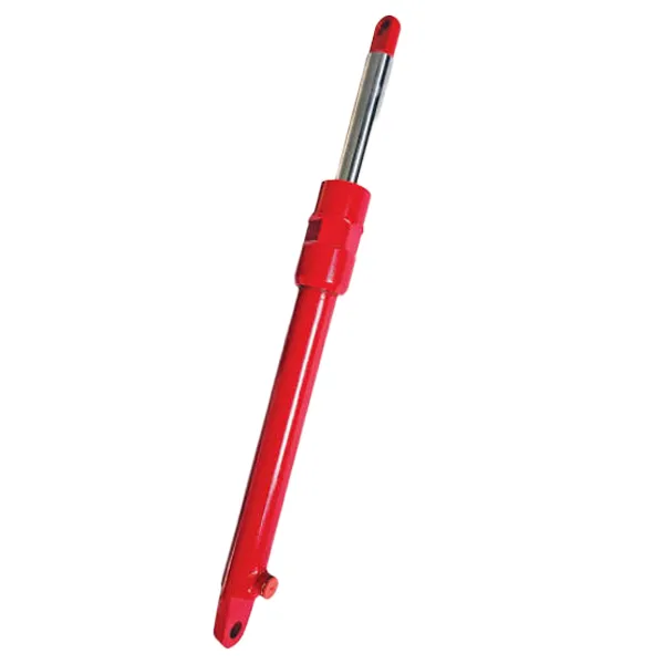 EP-YD40-270 Harvester Hydraulic Cylindrus Secans Platform Cylindri