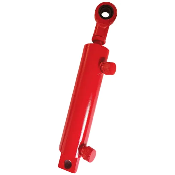 EP-YS50E-001 Harvester Hydraulic Cylinder Steering Hydraulic Cylinder
