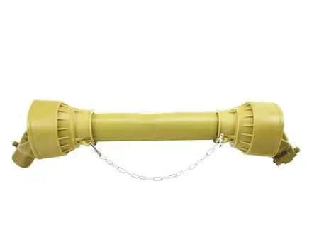Pto Shaft For New Holland Square Balers 900 Models