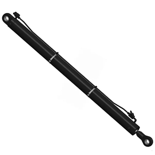 Telescopic Hydraulic Cylinders