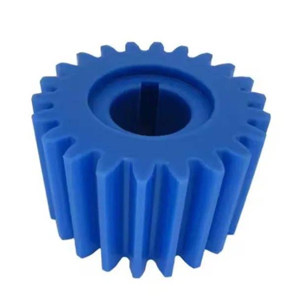 Nylon Calcar Gears